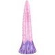 Gode Pinky Tongue 25 x 5.5cm Rose-Violet 