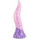 Gode Pinky Tongue 25 x 5.5cm Rose-Violet 