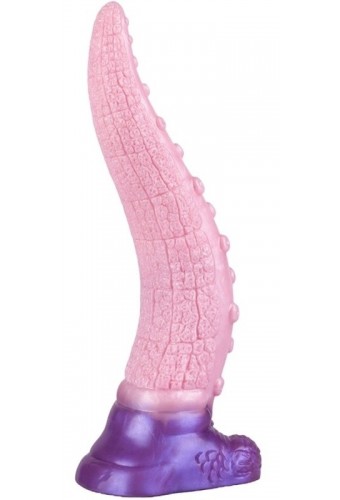 Gode Pinky Tentacle 25 x 5.5cm Rose-Violet 