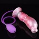 Gode gonflable Shiati 16 x 5cm 