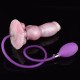 Gode gonflable Camix 16 x 6.5cm 