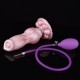 Gode gonflable Camix 16 x 6.5cm 