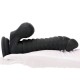 Gode Monster Tatouos 15 x 4cm 