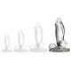 Gode Koenigle XL 26 x 9cm 