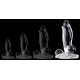 Gode Koenigle XL 26 x 9cm 