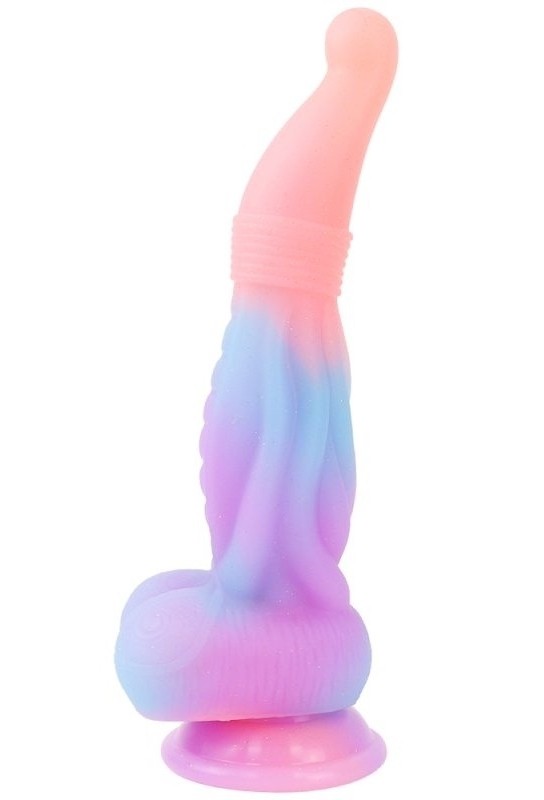 Gode Alien Obruk Luminescent 18 x 5cm 