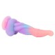 Gode Alien Obruk Luminescent 18 x 5cm 