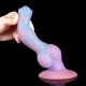 Gode phosphorescent Lumy Korny 19 x 6cm 