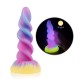 Gode Licorne Spiral Luminescent 17 x 5.5cm 