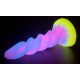 Gode Licorne Spiral Luminescent 17 x 5.5cm 