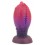 Plug Fantasy Galactic Egg 8.5 x 4cm