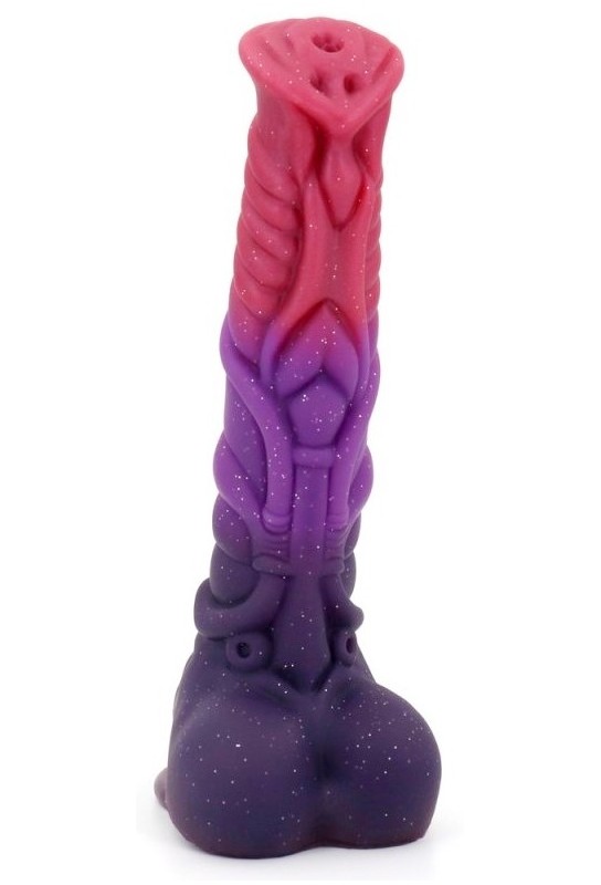 Gode Galactic Horse 19 x 5cm 