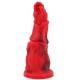 Gode Sklirt 21 x 7cm Rouge 