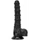 Gode Bambou L 21 x 6cm 