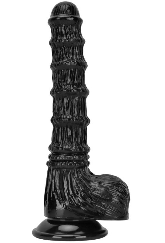 Gode Bambou L 21 x 6cm 