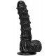 Gode Bambou L 21 x 6cm 