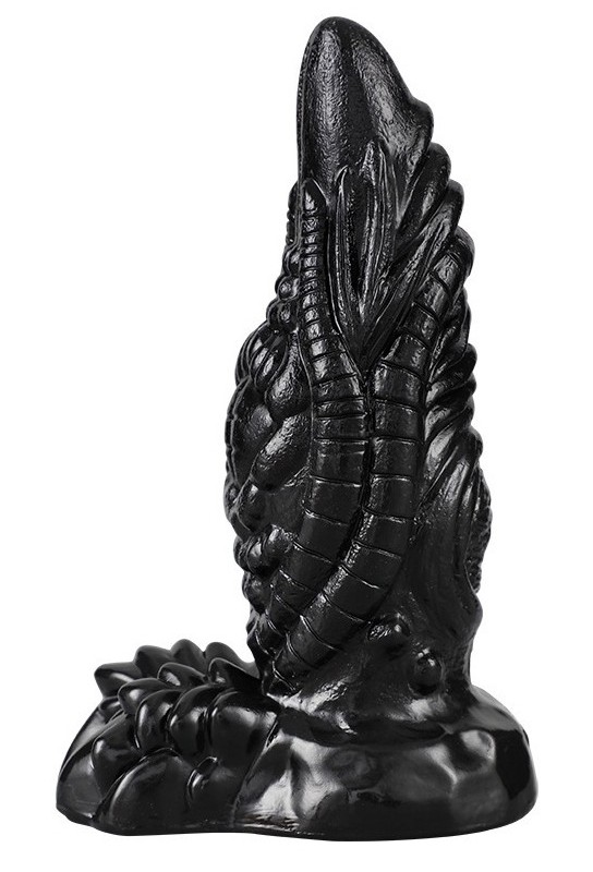 Gode Monster Howlix 16 x 7cm 