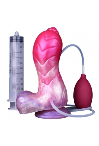 Gode Éjaculateur Budal Squirt 14 x 6cm 