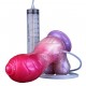 Gode Éjaculateur Budal Squirt 14 x 6cm 