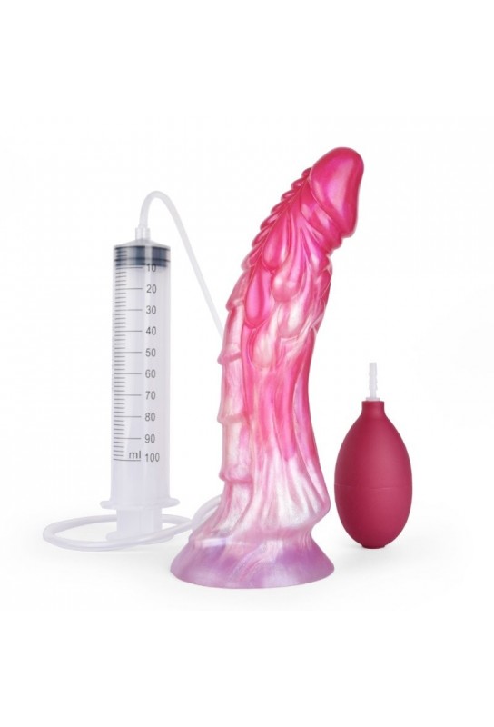 Gode éjaculateur Fralis Squirt 19 x 4.5cm 