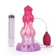 Gode Éjaculateur Tramis Squirt 19 x 7.5cm 