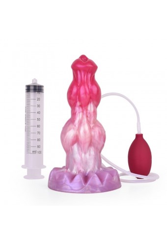 Gode Éjaculateur Tramis Squirt 19 x 7.5cm 