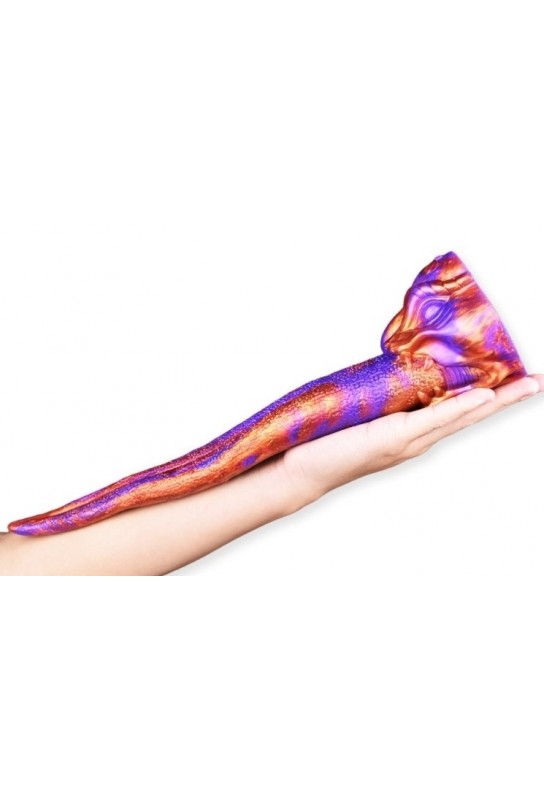 Gode Demoniak M 26 x 5.5cm 