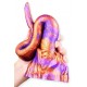 Gode Demoniak M 26 x 5.5cm 
