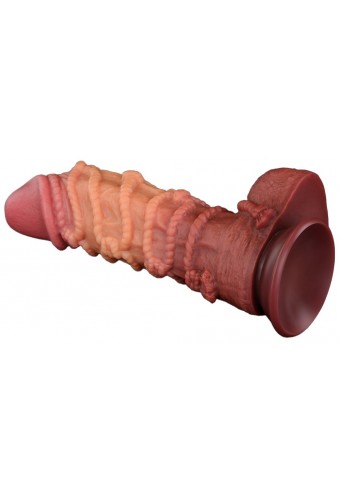 Gode Rope Cock 20 x 8cm 