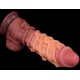 Gode Rope Cock 20 x 8cm 