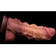 Gode Rope Cock 20 x 8cm 