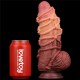 Gode Rope Cock 17 x 7cm 