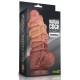 Gode Rope Cock 17 x 7cm 