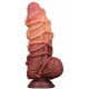Gode Rope Cock 17 x 7cm 