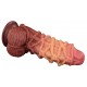 Gode Rope Cock 17 x 7cm 