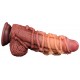 Gode Rope Cock 17 x 7cm 