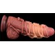 Gode Rope Cock 17 x 7cm 