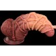 Gode Rope Cock 17 x 7cm 