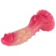 Gode Dragon Firiz 16 x 5 cm Rose 