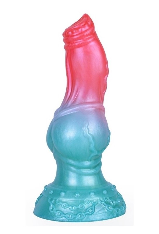 Gode Abharat 17 x 6cm 