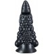 Gode Phen M 18 x 7.5 cm Noir 
