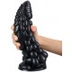 Gode Phen M 18 x 7.5 cm Noir 