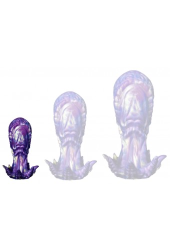 Plug Squid Tentak S 11 x 5cm 