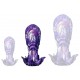 Plug Squid Tentak M 16 x 7cm 