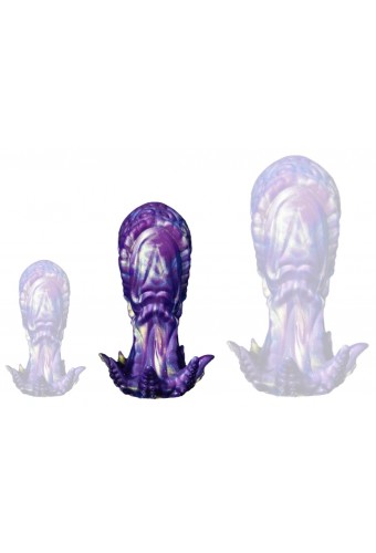 Plug Squid Tentak M 16 x 7cm 