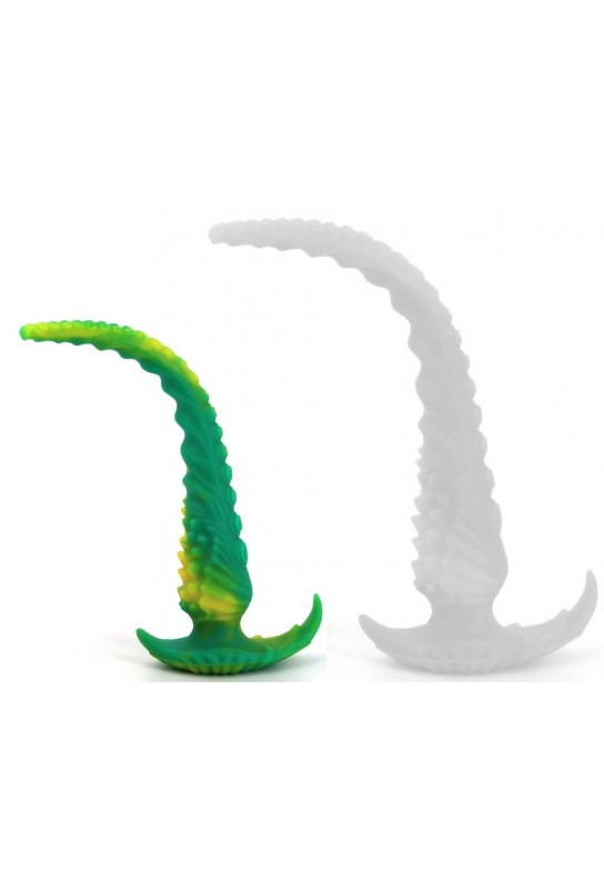 Gode Octopuz S 33 x 5.5cm 