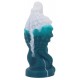 Plug Hippass L 18.5 x 7.5cm 