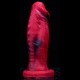 Gode Milirax M 20 x 7 cm Rouge 