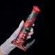 Gode Iktorix 20 x 5cm Noir et Rouge 