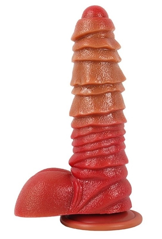 Gode Drako 15 x 5.2cm 